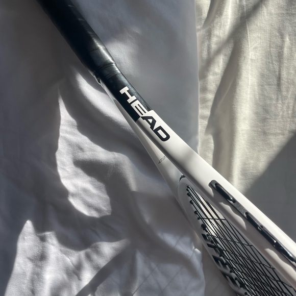 „Head“ tennis racket - Picture 2 of 4